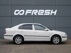 Лифтбек Skoda Octavia 2008 года, 515000 рублей, Краснодар