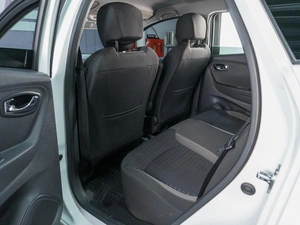 Внедорожник Renault Kaptur 2018 года, 1649000 рублей, Сургут