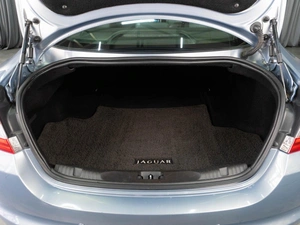 Седан Jaguar XF 2013 года, 1384000 рублей, Тюмень