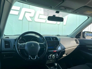 Внедорожник Mitsubishi ASX 2018 года, 1699000 рублей, Ижевск