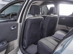 Седан Renault Megane 2004 года, 430000 рублей, Ростов-на-Дону