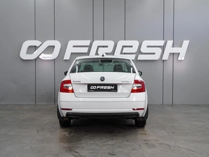 Лифтбек Skoda Octavia 2020 года, 997000 рублей, Воронеж