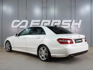 Седан Mercedes-benz E-класс 2010 года, 1469000 рублей, Воронеж