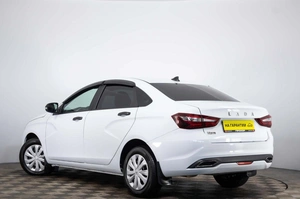 Седан ВАЗ (LADA) Vesta 2024 года, 1279000 рублей, Пермь