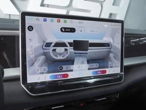Внедорожник Volkswagen Teramont Pro 2026 года, 6180000 рублей, Ростов-на-Дону
