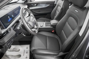 Внедорожник Chery Tiggo 7 Pro Max 2023 года, 1899000 рублей, Барнаул
