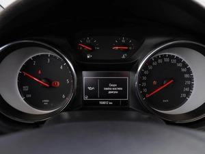 Универсал Opel Astra 2021 года, 1320000 рублей, Волгоград