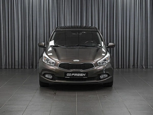 Хетчбэк Kia Ceed 2013 года, 1199000 рублей, Ставрополь