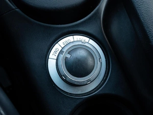 Внедорожник Mitsubishi Outlander 2010 года, 1260000 рублей, Краснодар