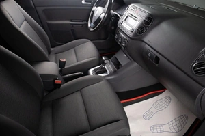 Хетчбэк Volkswagen Golf Plus 2008 года, 689000 рублей, Оренбург