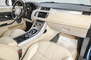 Внедорожник Land Rover Range Rover Evoque 2014 года, 1879000 рублей, Челябинск