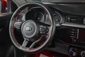 Седан Kia Rio 2019 года, 1269000 рублей, Тюмень