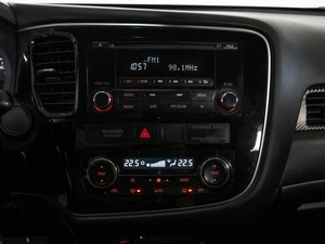 Внедорожник Mitsubishi Outlander 2015 года, 1855000 рублей, Ставрополь