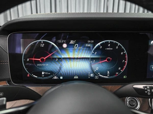 Седан Mercedes-benz E-класс 2021 года, 4299000 рублей, Ставрополь