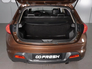 Хетчбэк Lifan X50 2015 года, 530000 рублей, Минеральные Воды