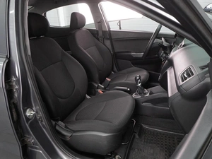 Седан Kia Rio 2016 года, 1079000 рублей, Воронеж