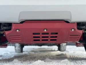 Пикап Toyota Hilux 2025 года, 7550000 рублей, Солонцы