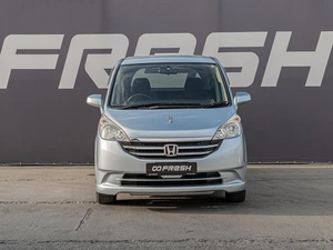 Минивэн Honda Stepwgn 2009 года, 1290000 рублей, Краснодар
