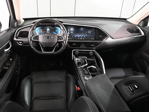 Внедорожник Geely Tugella 2022 года, 2719000 рублей, Аксай
