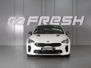 Лифтбек Kia Stinger 2018 года, 2449000 рублей, Минеральные Воды