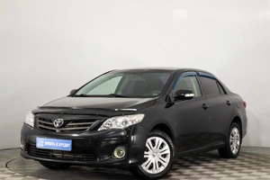 Седан Toyota Corolla 2012 года, 1059000 рублей, Пермь