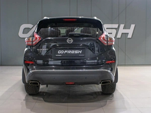 Внедорожник Nissan Murano 2018 года, 2869000 рублей, Петрозаводск