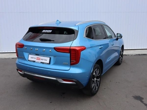 Внедорожник Haval Jolion 2022 года, 1820000 рублей, Брянск
