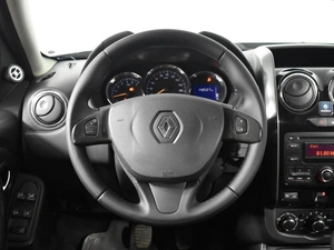 Внедорожник Renault Duster 2015 года, 995100 рублей, Казань