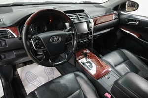 Седан Toyota Camry 2012 года, 1659000 рублей, Новокузнецк