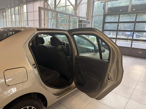 Седан Renault Logan 2014 года, 835000 рублей, Орёл