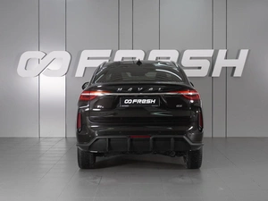 Внедорожник Haval F7x 2022 года, 2100000 рублей, Красный Пахарь