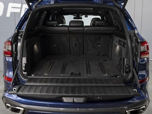 Внедорожник BMW X5 2019 года, 5960000 рублей, Омск