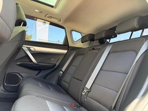 Внедорожник Geely Coolray 2021 года, 1689000 рублей, Ижевск