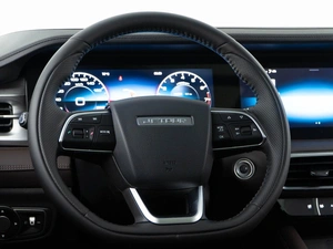 Внедорожник Jetour X90 Pro 2024 года, 2690000 рублей, Москва