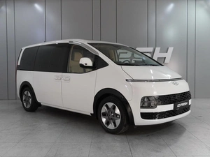 Минивэн Hyundai Staria 2021 года, 5690000 рублей, Ростов-на-Дону