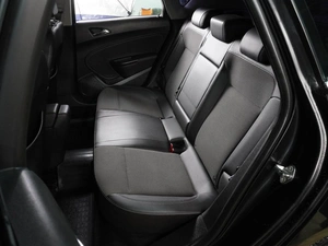 Хетчбэк Opel Astra 2012 года, 999000 рублей, Воронеж