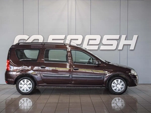 Универсал ВАЗ (LADA) Largus 2018 года, 890000 рублей, Муром