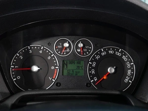 Хетчбэк Ford Fusion 2006 года, 349000 рублей, Тверь