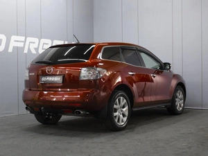 Внедорожник Mazda CX-7 2007 года, 790000 рублей, Омск