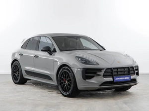 Внедорожник Porsche Macan GTS 2021 года, 7379055 рублей, Москва