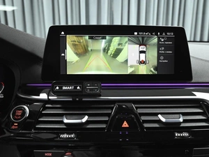 Лифтбек BMW 6 серия GT 2019 года, 5298000 рублей, Ставрополь