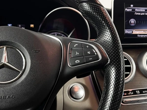 Седан Mercedes-benz C-класс 2015 года, 2149900 рублей, Казань