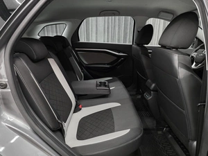 Универсал ВАЗ (LADA) Vesta Cross 2019 года, 1045000 рублей, Ачинск