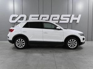 Внедорожник Volkswagen T-Roc (China) 2021 года, 2199000 рублей, Ростов-на-Дону