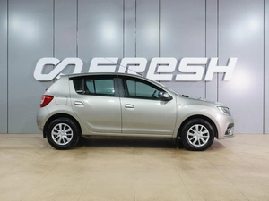 Хетчбэк Renault Sandero 2018 года, 1049000 рублей, Воронеж