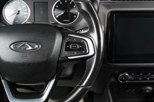 Внедорожник Chery Tiggo 4 2019 года, 1259000 рублей, Тюмень