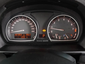 Внедорожник BMW X3 2010 года, 1244000 рублей, Воронеж