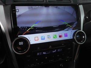 Седан Toyota Camry 2017 года, 2515000 рублей, Минеральные Воды