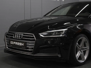 Лифтбек Audi A5 2018 года, 3150000 рублей, Омск