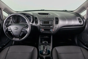 Седан Kia Cerato 2018 года, 1499000 рублей, Пермь